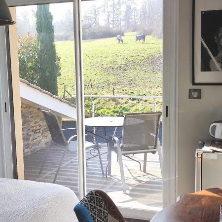 Ferienwohnung Les Bruyeres Civrieux-dʼAzergues Exterior foto