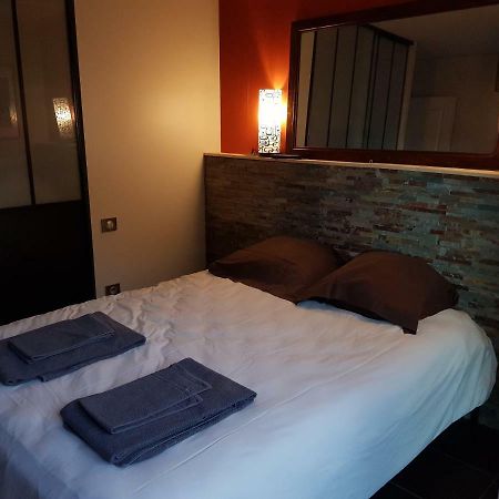 Ferienwohnung Les Bruyeres Civrieux-dʼAzergues Exterior foto