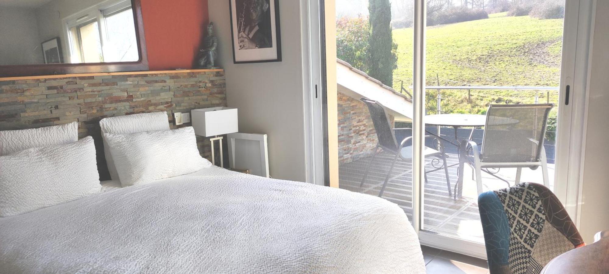 Ferienwohnung Les Bruyeres Civrieux-dʼAzergues Exterior foto