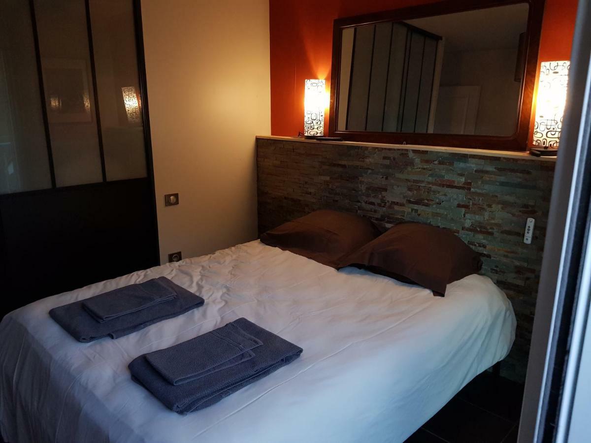 Ferienwohnung Les Bruyeres Civrieux-dʼAzergues Exterior foto